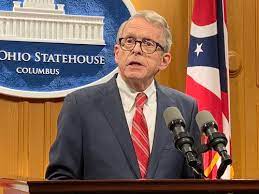 Ohio Governor