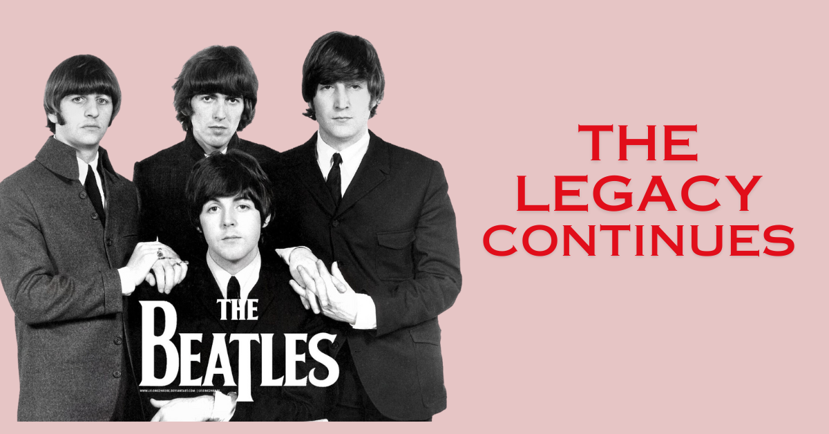 The Beatles: A Timeless Legacy in Music