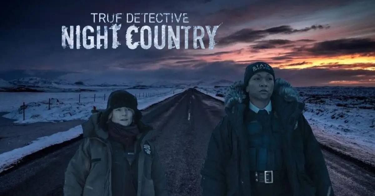 10 Captivating Shows and Movies to Explore Post ‘True Detective Night Country’ Finale